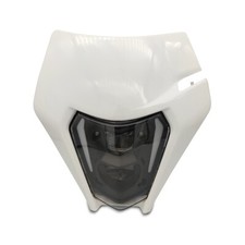 Faro LED + portafaro per KTM