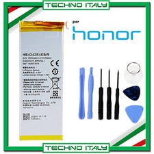 BATTERIA PER HUAWEI HONOR 6