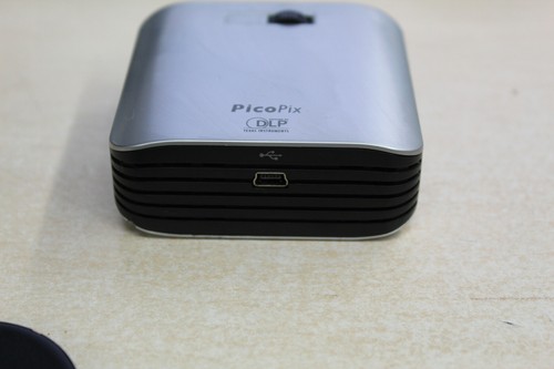 Fantastico philips picopix - fantastico,