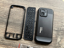 Nokia N97-4 Custodia Cover