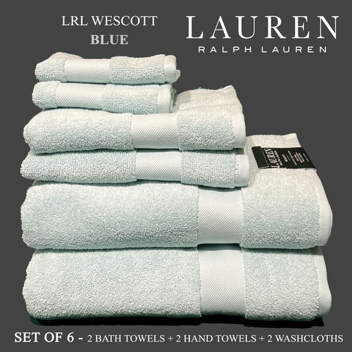 Pezzi ralph lauren wescott - lauren,