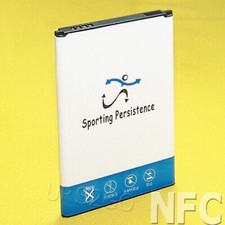 Long Life 7170mAh Extended