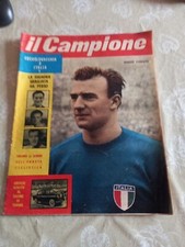 RIVISTA IL CAMPIONE SPORT