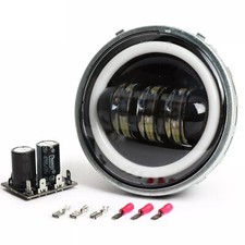 FARO FANALE ANTERIORE LED