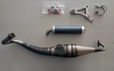 Marmitta espansione malossi - espansione,