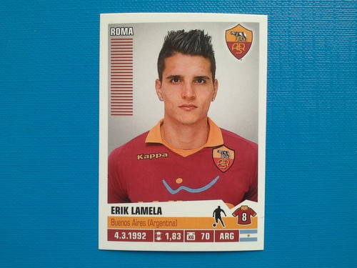 Figurine calciatori panini - figurine,