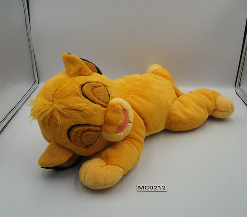 Leone mc0212 simba - simba, disney
