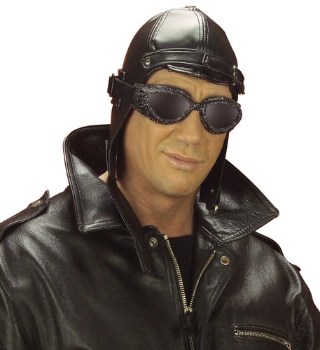 Cappello aviatore
