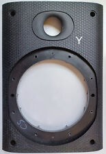 Deflettore superiore/inferiore