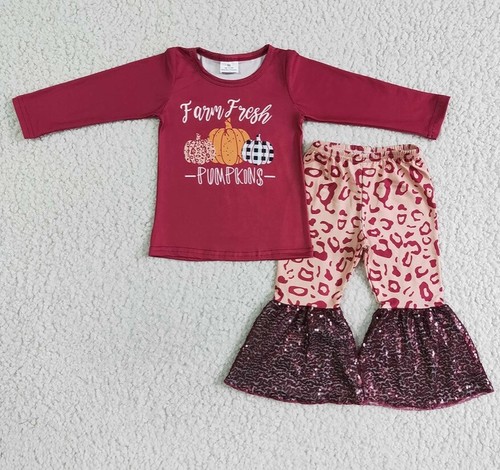 Bambino set pantaloni con - set,