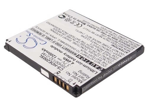 Batteria per htc nexus - batteria,