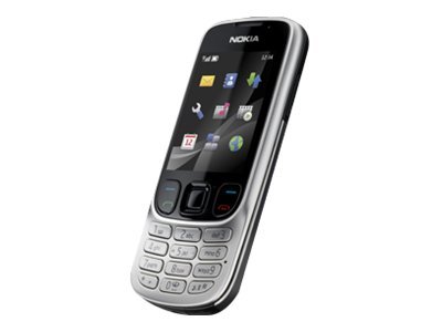 Nokia 6303 classic - 6303, (senza