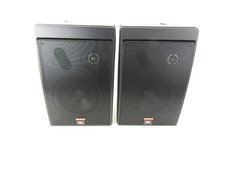 Coppia Diffusori Monitor