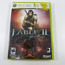 Videogioco Microsoft Fable 2