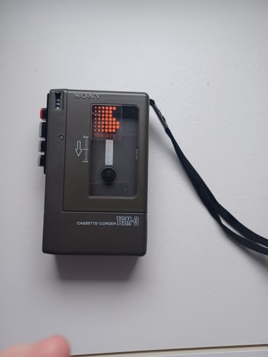 Registratore lettore cassette