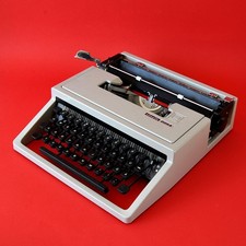 Olivetti Dora, MACCHINA DA