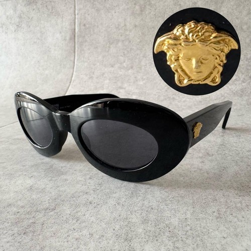 Occhiali sole usati versace - occhiali,