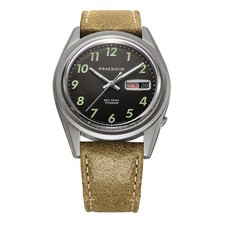 Praesidus REC SPEC Automatico