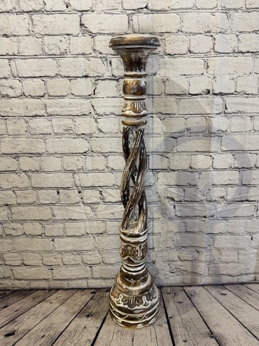 Portacandele stile vintage - , in