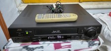Videoregistratore vhs jvc - videoregistratore,