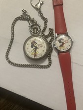 Orologi disney topolino - disney,