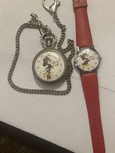 Orologi disney topolino - orologi,