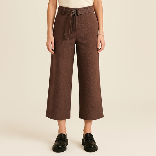 Free people pantaloni - donna, in