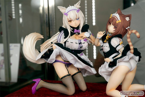 Nuovo nekopara coconut - nekopara,