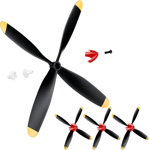 Set eliche ricambio - set, di