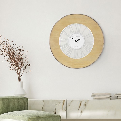 Grande orologio muro - da,