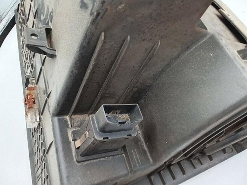 Cassetto portaoggetti seat - cassetto,