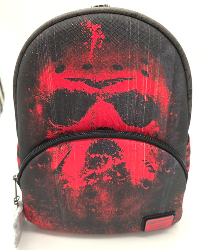 Mini zaino loungefly - mini, friday