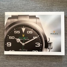 Catalogo Rolex 2022-2023