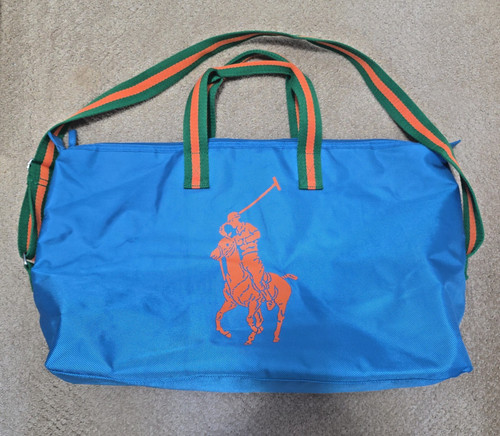 Ralph lauren polo big - polo, pony