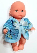 Bambola Berenguer 12 cm 