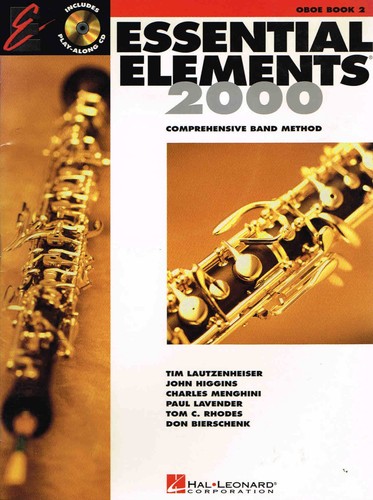 Essential elements for band - elements,
