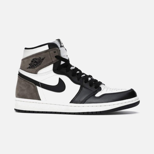 Jordan retro high - retro, mocha