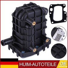 Radiatore AGR ricircolo gas di