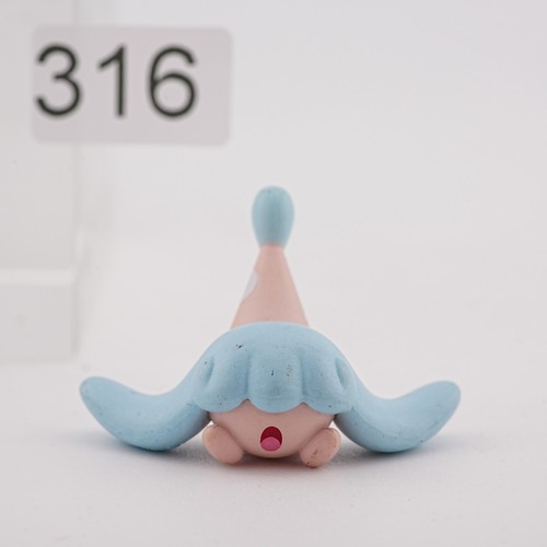 Figurina pokemon venduta come - figurina, -venduta