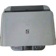 Canon Pixma MP160 Campact and