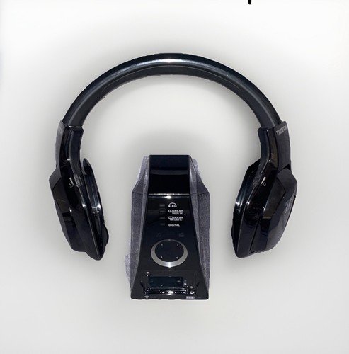 Tritton warhead wireless - warhead, 7.1