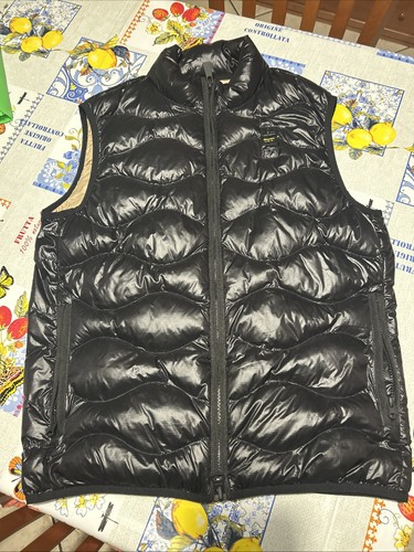 Smanicato blauer - smanicato,
