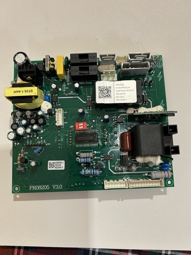 Scheda elettronica ferroli - elettronica,