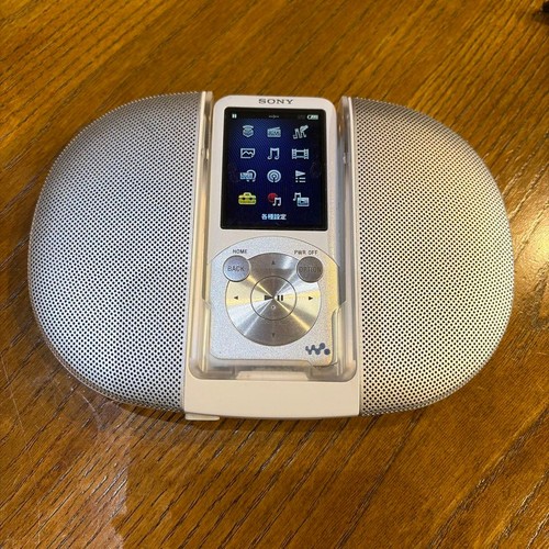 Walkman sony s754 - walkman, nw-s754
