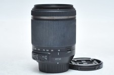 Tamron 18-200mm F/3.5-6.3 Di