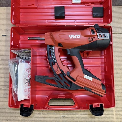 Hilti 120 pistola per - hilti, 120-me