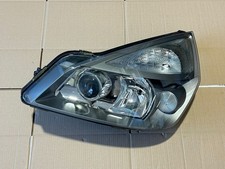 Faro Anteriore Sinistro