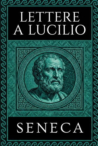 Seneca lettere lucilio - seneca, a