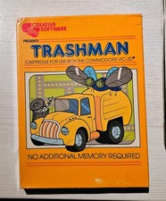 Cartuccia sigillata commodore