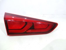 2016 HYUNDAI I20 Coda Luce